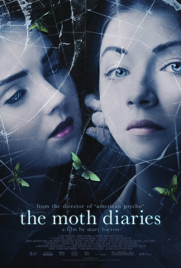 the moth diaries รักต้องกัด