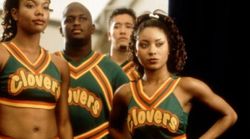 เนตินา รีด ดาราสาวจาก Bring It On โดนรถชนเสียชีวิต