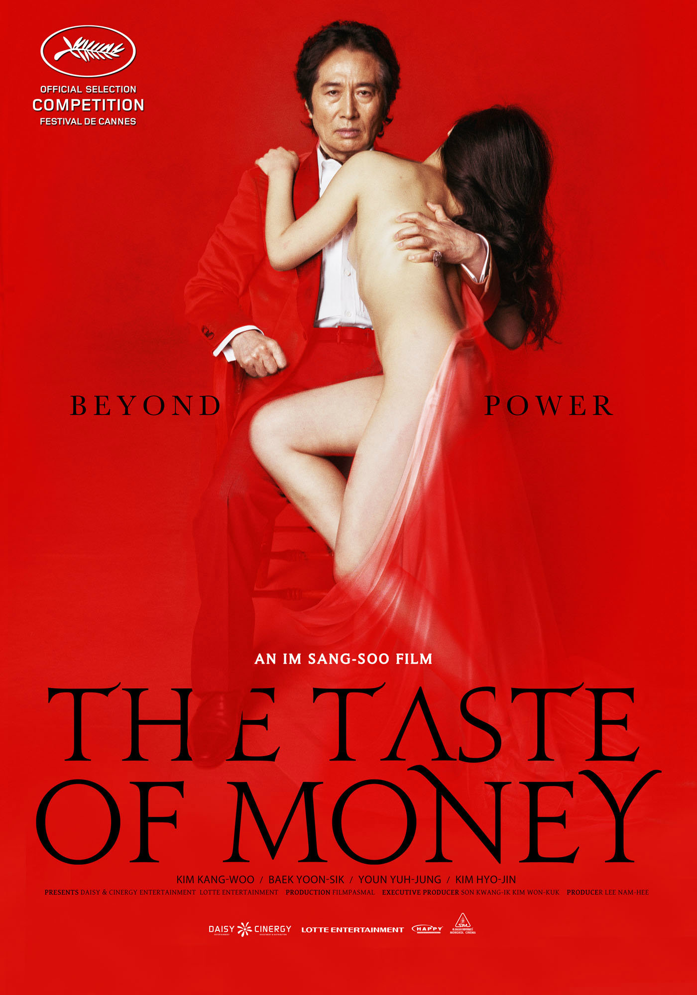 the taste of money เรื่องย่อ