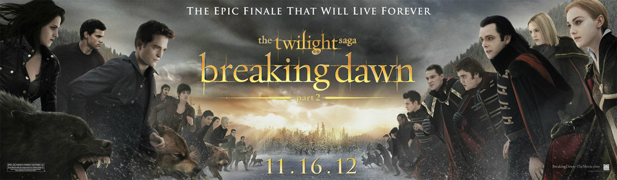 the twilight saga breaking dawn part 2