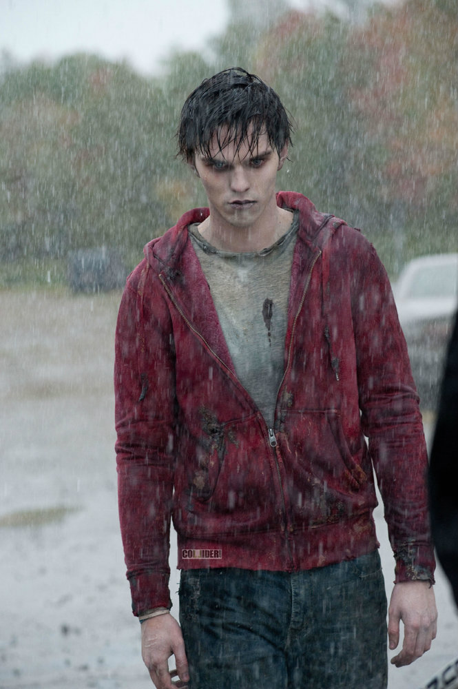 warm bodies