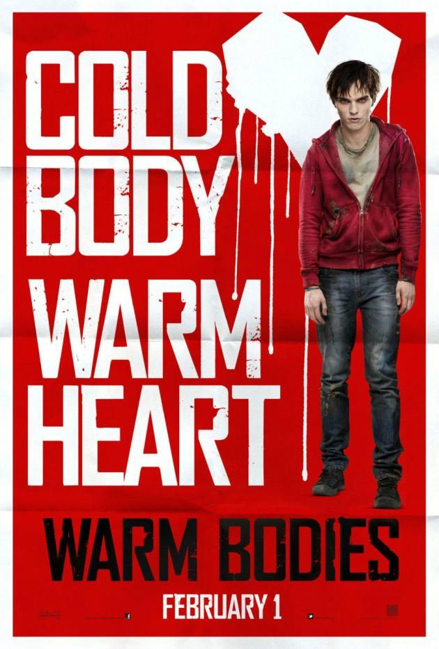 warm bodies