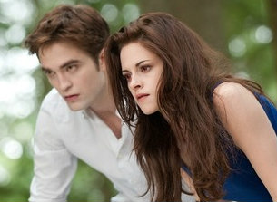 the twilight saga breaking dawn part 2