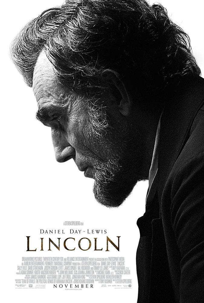 lincoln 2012