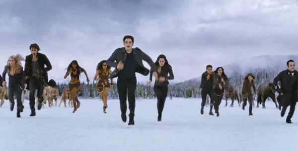 the twilight saga breaking dawn part 2