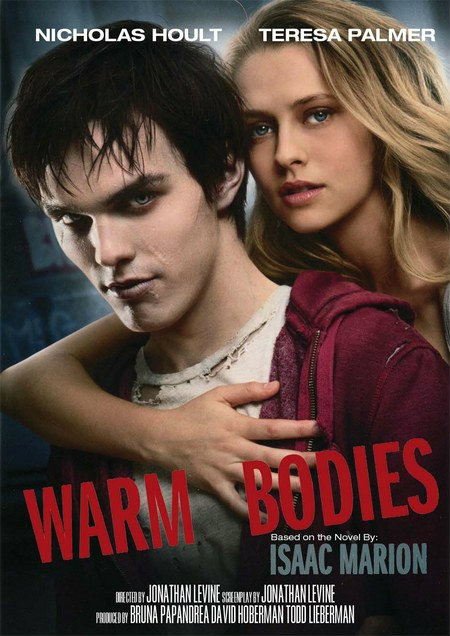 warm bodies