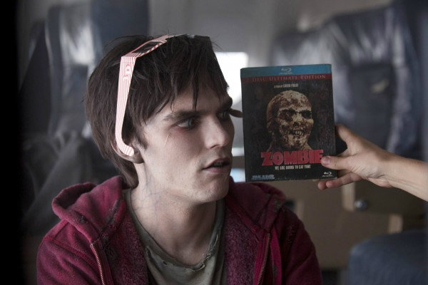 warm bodies