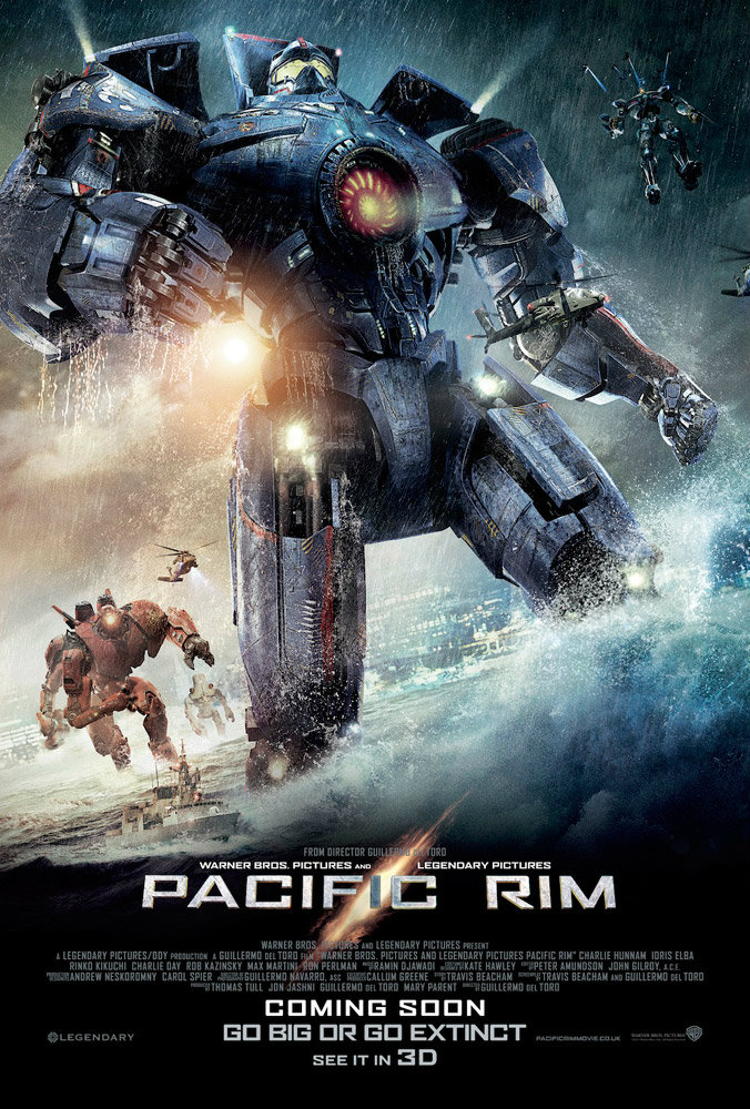 pacific rim