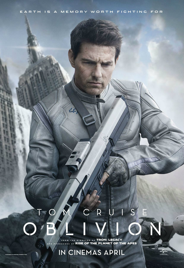 oblivion ออบลิเวียน