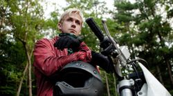 ดูไรอัน กอสลิ่ง ถูกล่าหัว ในตัวอย่าง The Place Beyond The Pines