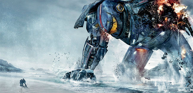 pacific rim