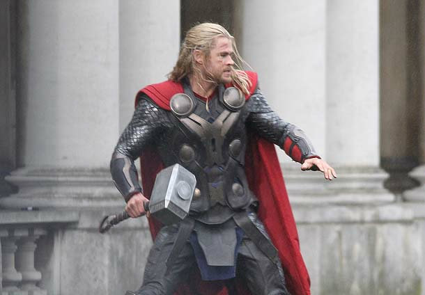 thor 2