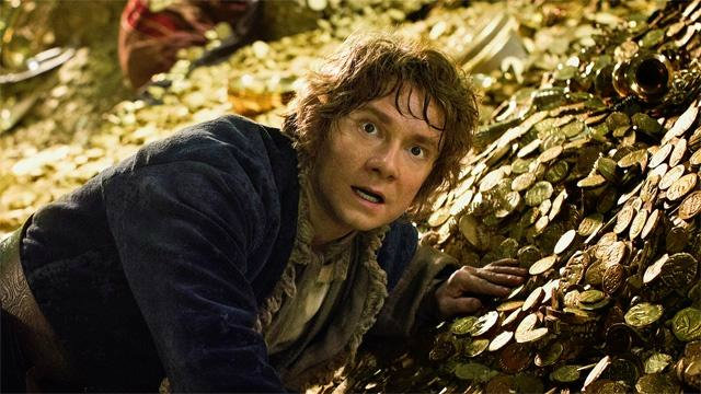 the hobbit the desolation of smaug