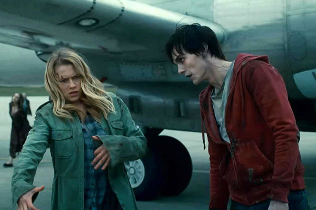 warm bodies