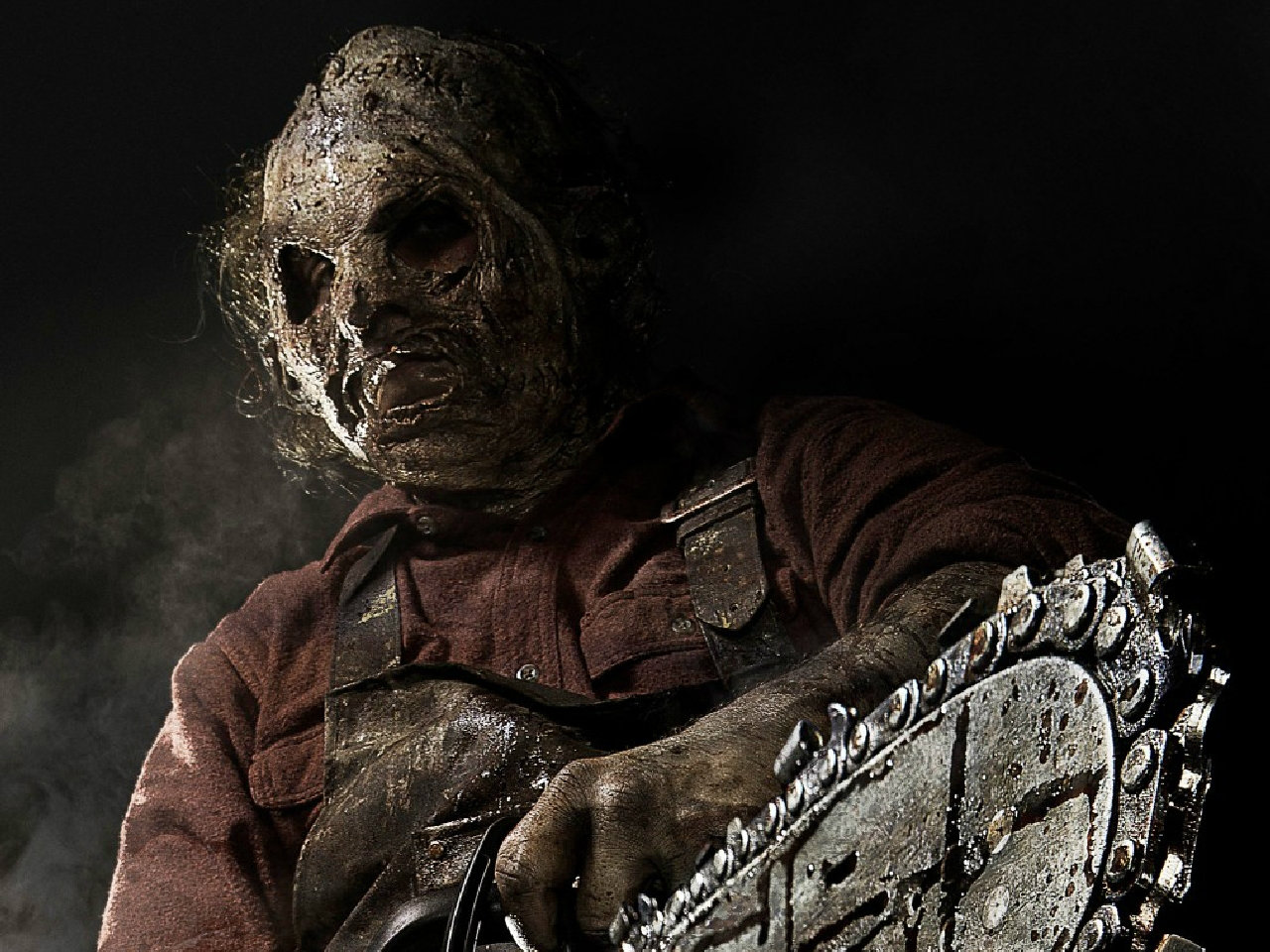 texas chainsaw 3d สิงหาต้องสับ