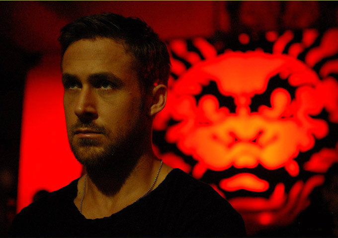 only god forgives