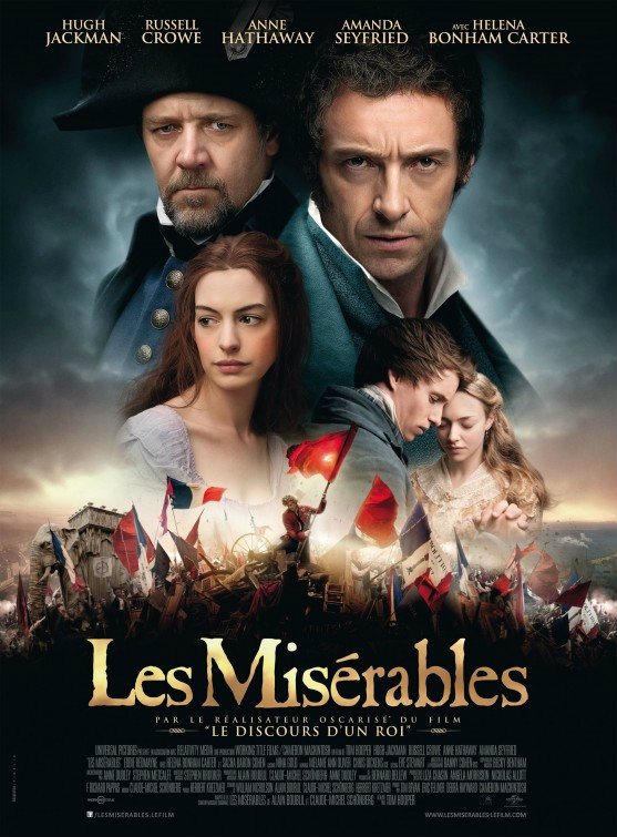 les miserables เลมิเซราบล์