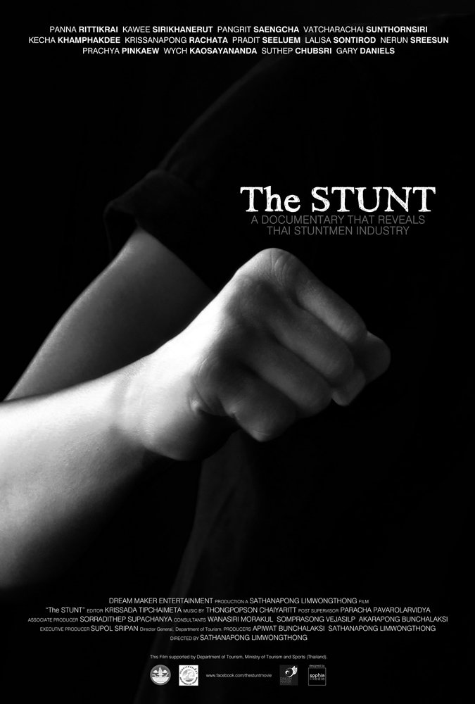 the stunt