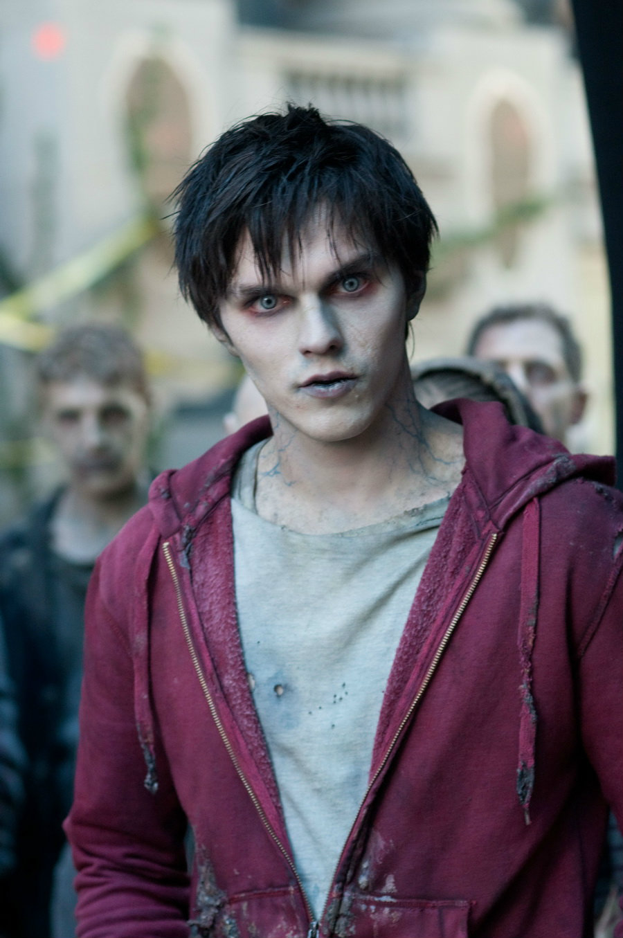 warm bodies