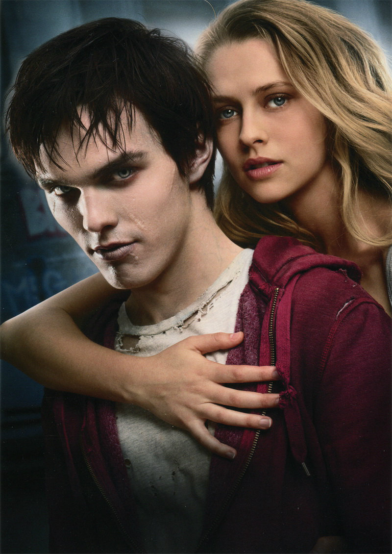 warm bodies