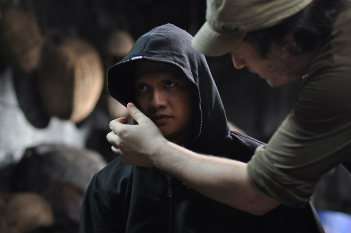 the raid2