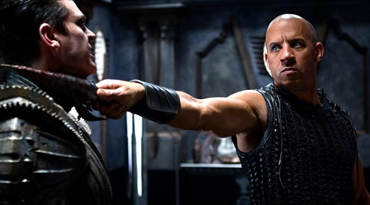 riddick 2