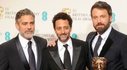 Argo แรงไม่หยุด คว้า 3 รางวัล BAFTA 2013