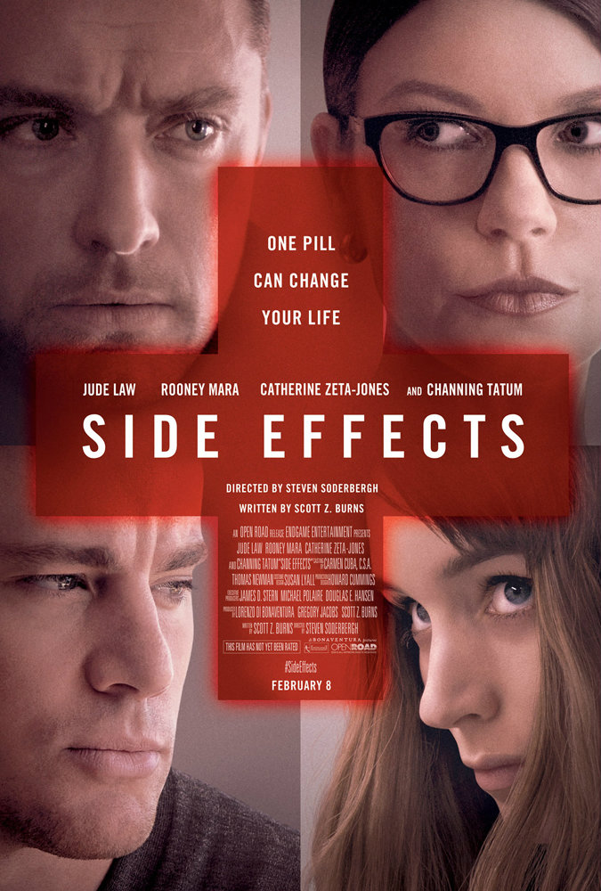 side effects สัมผัสอันตราย