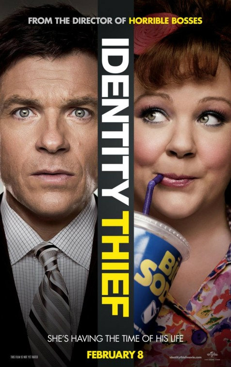 identity thief ล่าสาวแสบ แอบรูดปรื้ด