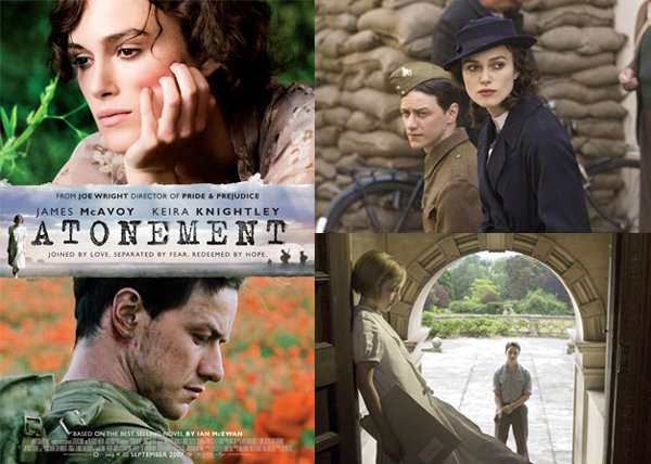 หนัง atonement