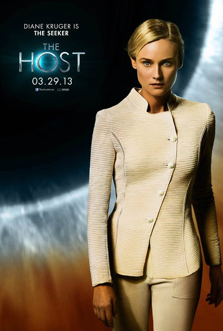 the host