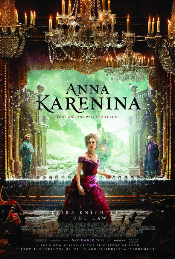 anna karenina