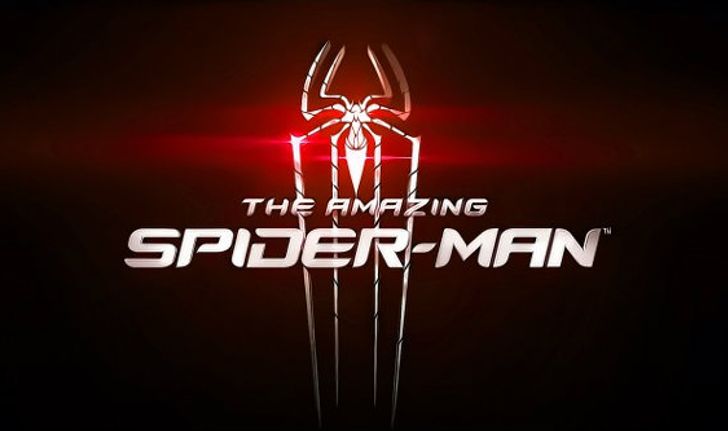 เผยภาพชุดใหม่สไปเดอร์แมน The Amazing Spider-Man 2