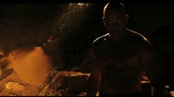 ทีเซอร์แรกภาคต่อหนัง Riddick ของ วิน ดีเซล