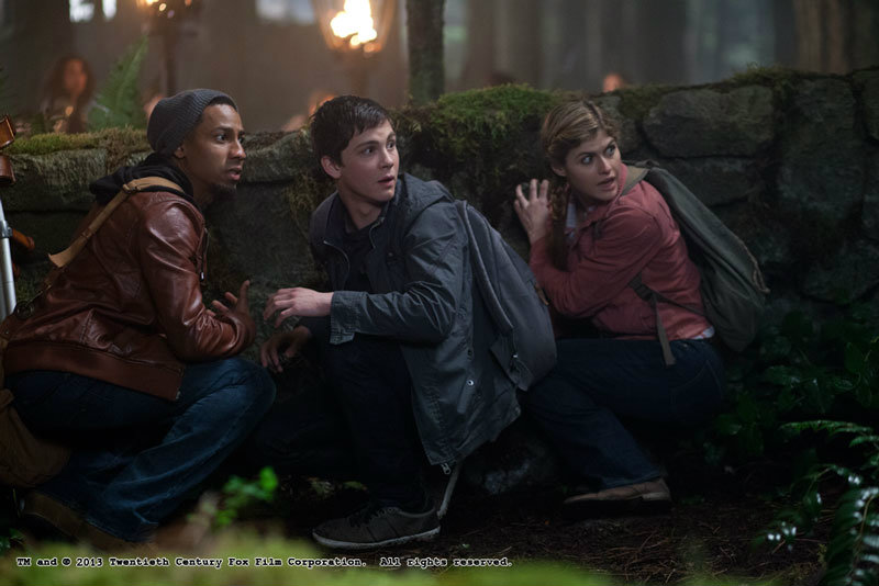 percy jackson2