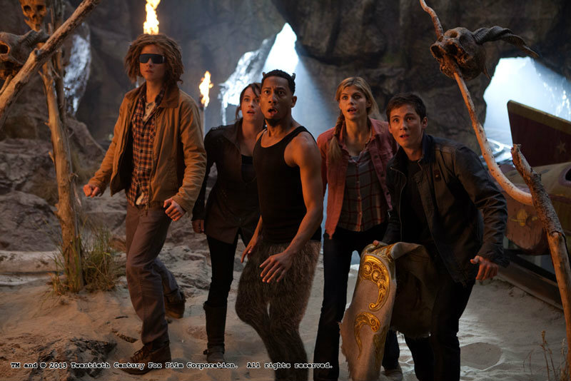 percy jackson2