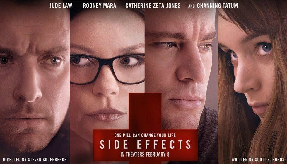 side effects สัมผัสอันตราย