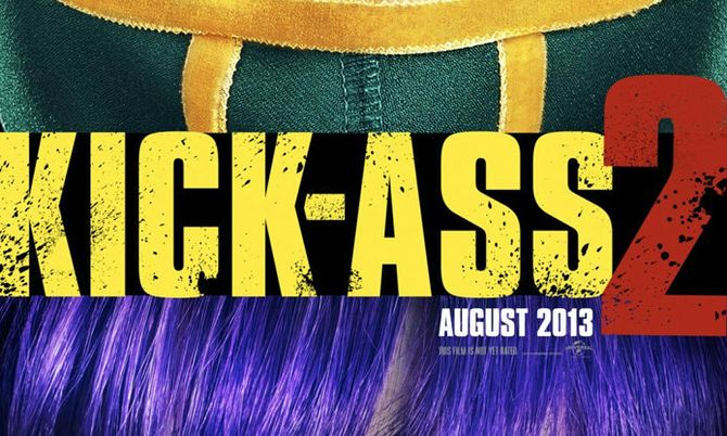 Kick-Ass 2