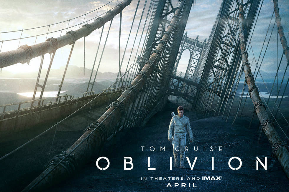 oblivion ออบลิเวียน