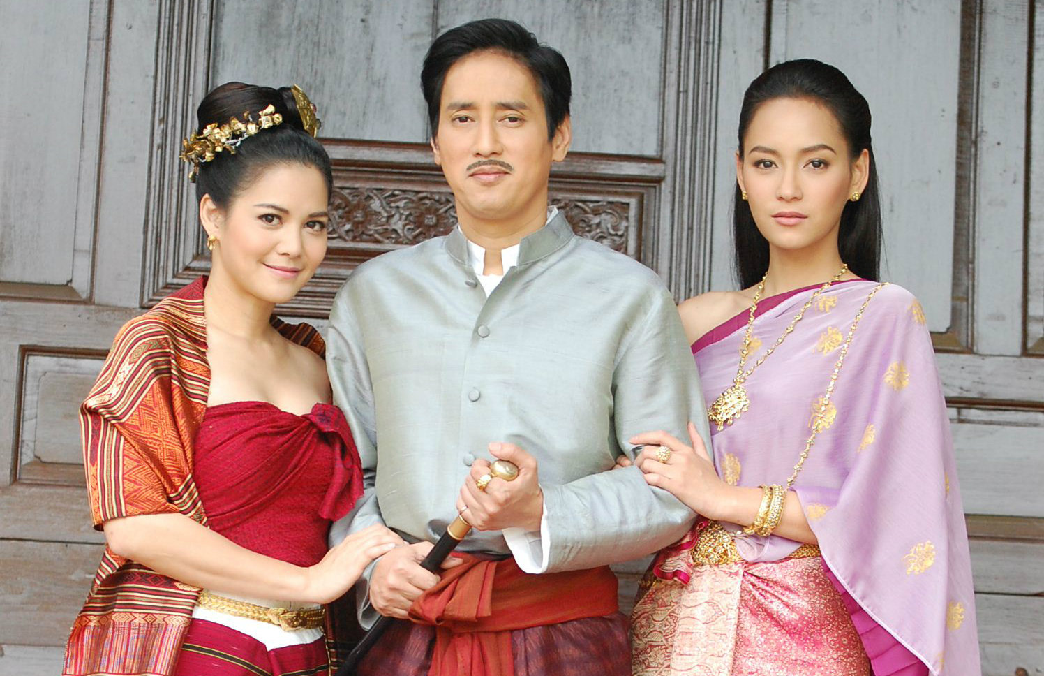 เรือนเสน่หา