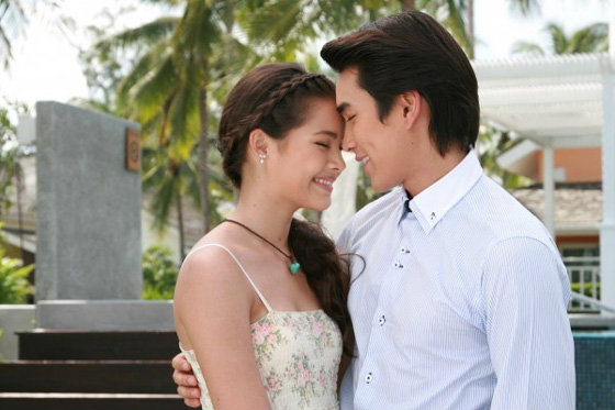 ณเดชน์ - ญาญ่า