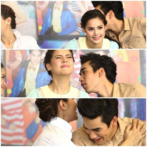 ณเดชน์ - ญาญ่า