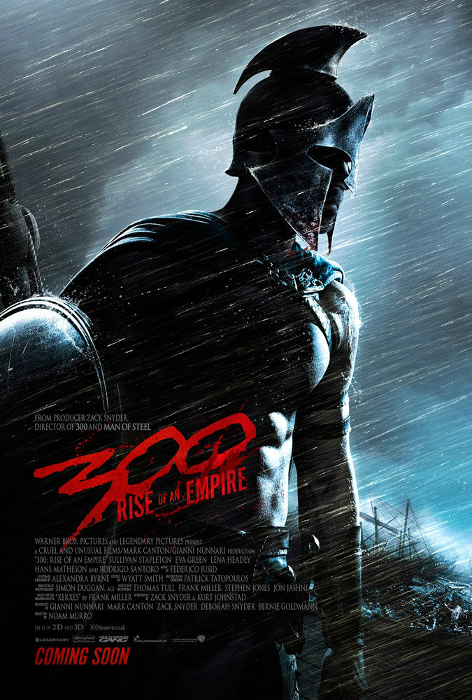 300 rise of an empire