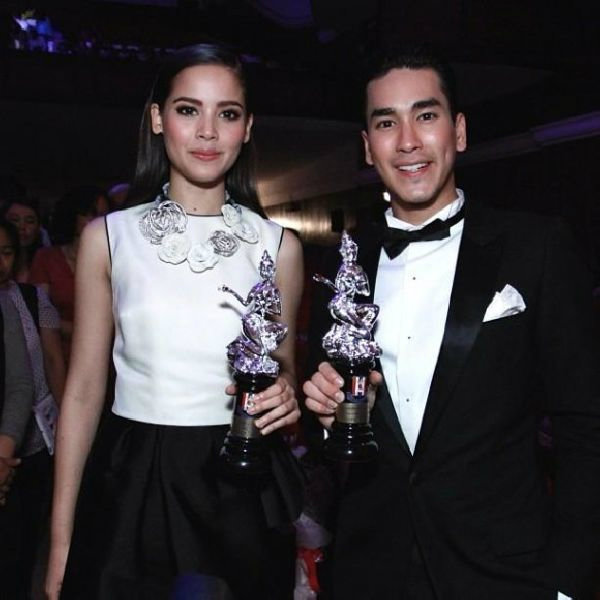 ณเดชน์ ญาญ่า