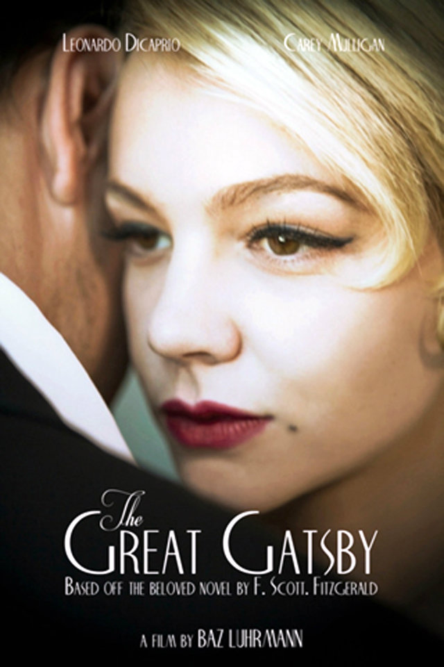 The Great Gatsby วิจารณ์หนัง