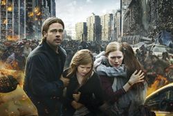 จัดหนัก! คลิปจากหนัง World War Z - มหาวิบัติสงคราม ซี