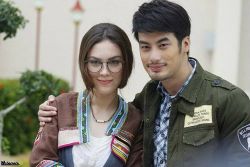 ฟ้ากระจ่างดาว เรื่องย่อ ตอนที่ 1 ( 26 มิ.ย.56 )