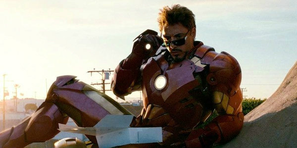 โรเบิร์ต ดาวนี่ย์ จูเนียร์ จะกลับมาเป็น Iron Man อีกครั้ง!