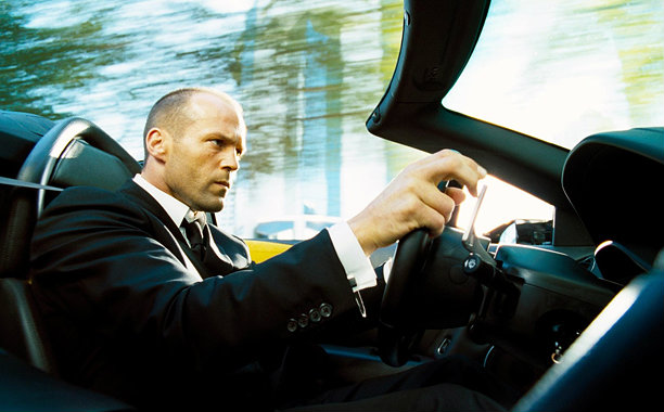 Jason Statham จะแสดงใน Fast & Furious 7