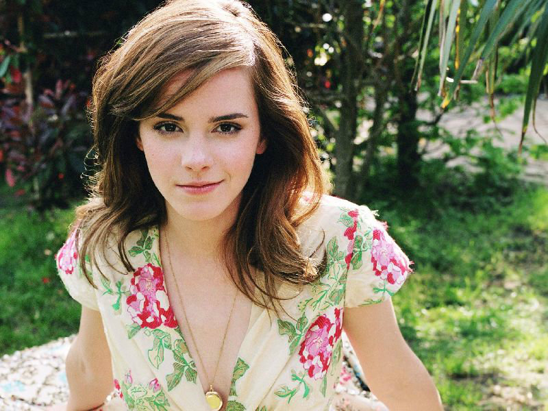 Emma Watson เอ็มมา วัตสัน